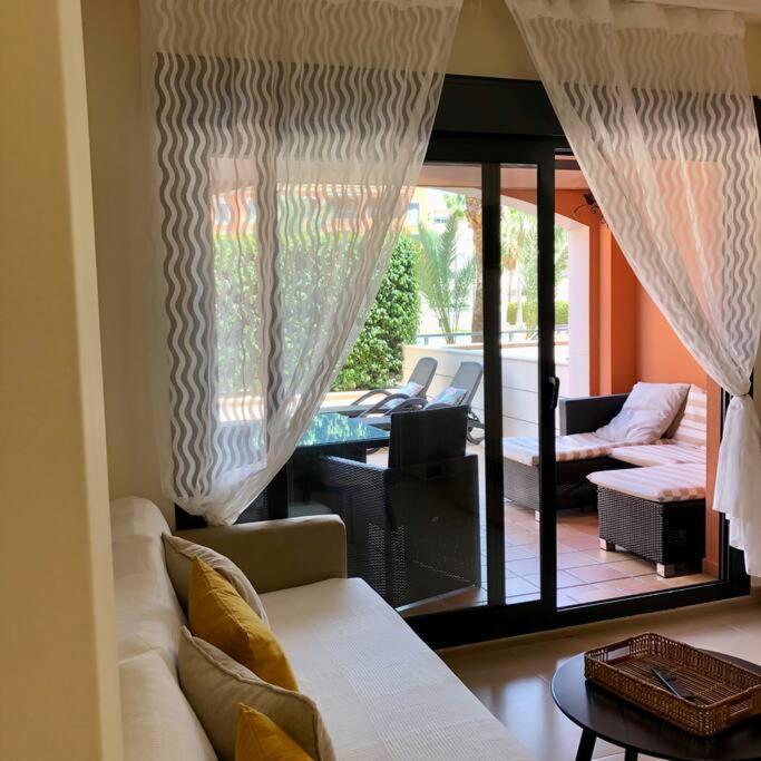 Hogar Brisa De Las Marinas Acogedor Apartamento Con Amplia Terraza Y Acceso Directo A Las Piscinas-Comfortable Apartment With Spacious Terrace And Direct Pool Access Dénia Exterior foto
