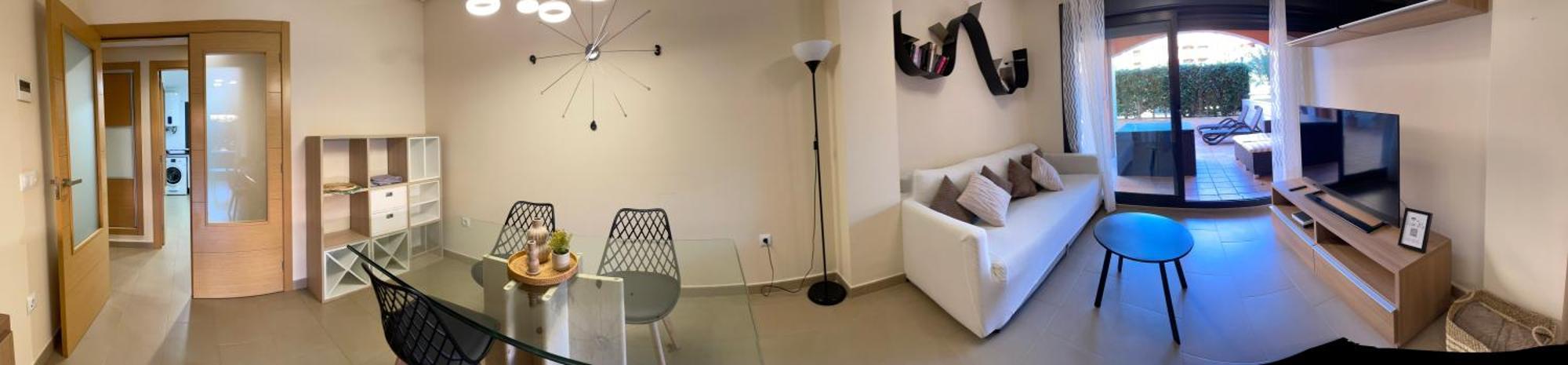 Hogar Brisa De Las Marinas Acogedor Apartamento Con Amplia Terraza Y Acceso Directo A Las Piscinas-Comfortable Apartment With Spacious Terrace And Direct Pool Access Dénia Exterior foto