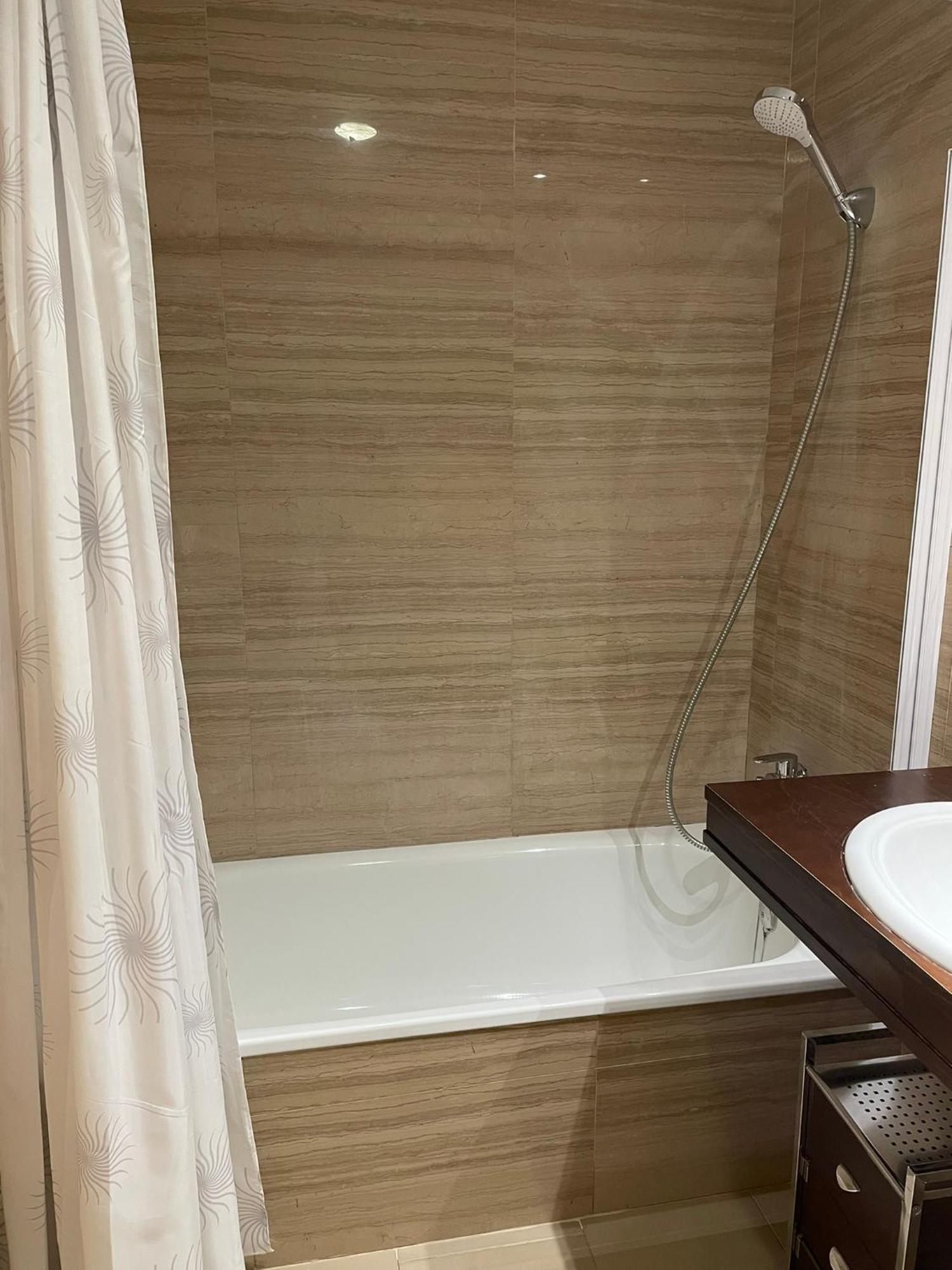 Hogar Brisa De Las Marinas Acogedor Apartamento Con Amplia Terraza Y Acceso Directo A Las Piscinas-Comfortable Apartment With Spacious Terrace And Direct Pool Access Dénia Exterior foto