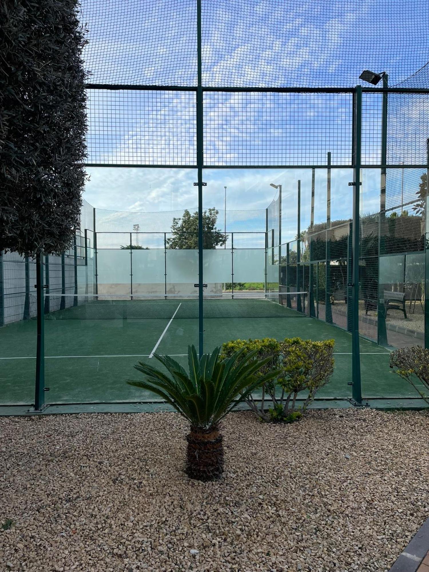 Hogar Brisa De Las Marinas Acogedor Apartamento Con Amplia Terraza Y Acceso Directo A Las Piscinas-Comfortable Apartment With Spacious Terrace And Direct Pool Access Dénia Exterior foto