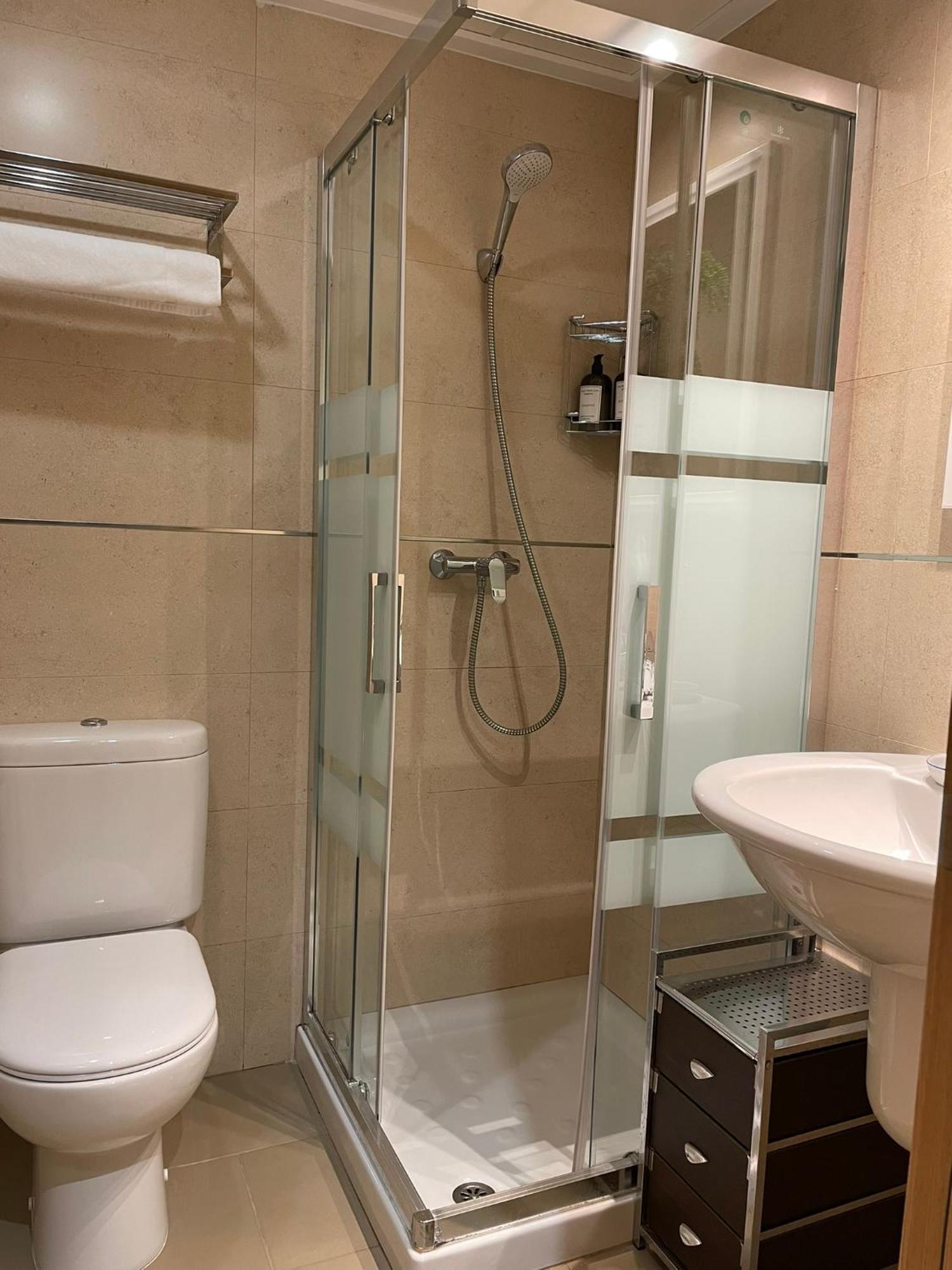 Hogar Brisa De Las Marinas Acogedor Apartamento Con Amplia Terraza Y Acceso Directo A Las Piscinas-Comfortable Apartment With Spacious Terrace And Direct Pool Access Dénia Exterior foto